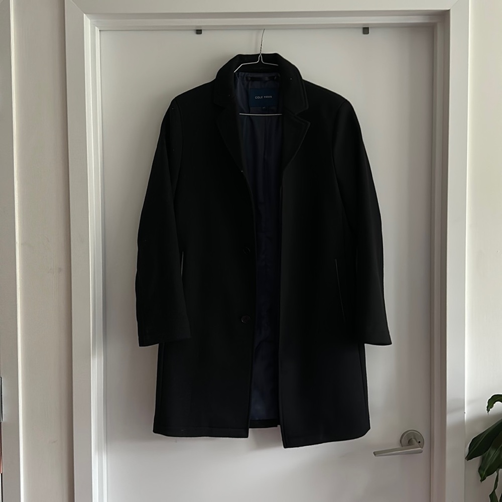 Very nice Cole Haan dress jacket